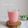 Cooksnap dari AzizahPrantoro untuk resep Es Pink Lava