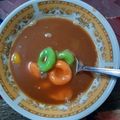 Cooksnap dari An_nesha untuk resep Kicak Bekuah