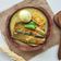 Cooksnap dari Laily Nurhayati untuk resep Pecel Santan Terong Tempe
