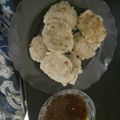 Cooksnap dari Irma Aristia untuk resep Rujak cireng