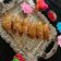 Kanchan Kamlesh Harwani का कुकस्नैप जब उन्होंने रसीली मावा गुजिया(Raseeli mawa gujiya recipe in Hindi) बनाया था।