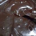 Cooksnap dari Umi Marwiyah untuk resep Selai Coklat Homemade