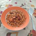 Cooksnap από 🌷Μαίρη Κωστόπουλου🌷 στη συνταγή Χταπόδι με κοφτό μακαρονάκι