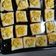 Cooksnap dari Luckyta Madeva untuk resep Roti Panggang Jagung Keju