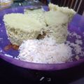 Cooksnap dari Febryani Dwiaryantingaja untuk resep Kue Putu Bambu Simple / Kue Jadul Kesukaan Banyak Orang