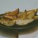 Cooksnap dari Ovi Mariana untuk resep 103. Baked Potato Wedges