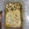 Cooksnap dari Ainy Hamim untuk resep Bubur Ayam Hainan
