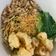 Cooksnap dari elizabeth untuk resep Mie ayam jamur rica