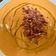 El cooksnap de Marta cuando hizo Salmorejo sin pan.