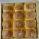 Cooksnap dari Lany Y untuk resep Cream cheese buns (rolls)