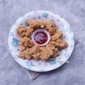 Cooksnap dari Happy Endahsa (Happy End) untuk resep Tahu crispy