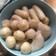 Cooksnap dari Dian Diyo Luciano untuk resep Pempek dos Ny liem (Anti gagal)