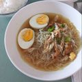 Cooksnap dari Pipit Tri L untuk resep Soto Ayam bumbu racik bamboe