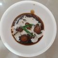 Cooksnap dari M Jeetha அளகன் untuk resep Candil beras ketan