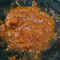Cooksnap dari Suzan Project untuk resep Sambal sari laut/sambal pecel lele
