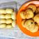 Cooksnap dari Ristianti Azharita untuk resep Donat jco kw super empuk dan tidak bau amis chek 😍