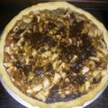 Macintosh's cooksnap of when they made Classic Apple Crumb Pie.