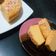 Cooksnap dari bubunIrma untuk resep Bolu Nutrijell Nutrisari