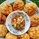 Richa Shahpatel's cooksnap of when they made વડોદરાની ફેમસ ભેળ કચોરી (Vadodara Famous Bhel Kachori Recipe In Gujarati).