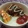 Cooksnap dari saelsafitria untuk resep Chicken Katsu Saos Backpapper