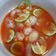 Cooksnap dari Zee Segaf Kitchen untuk resep Asinan rambutan
