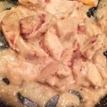 Cooksnap από Stamatia στη συνταγή Κοτόπουλο με κρέμα από μουστάρδα και γιαούρτι με λίγες θερμίδες