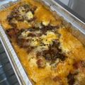 Cooksnap dari Eka Putri Irianti untuk resep Lasagna Panggang Beef