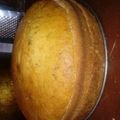 El cooksnap de Agustina Abraham cuando hizo Bizcochuelo fácil.