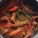 Cooksnap dari Bismala Dewi untuk resep Cah kangkung ceker mercon