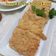 Cooksnap dari Siska Dian Fitriana (Siska Dian - Siska Cake) untuk resep Tempe Goreng Tepung Keriting Kriuk Garing Crispy