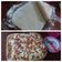 El cooksnap de Fathy Padilla cuando hizo Masa de pizza.