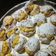 El cooksnap de Eliana Jazmin cuando hizo Pan de leche rellenos con dulce de leche ❤.