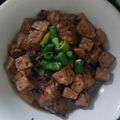 Cooksnap dari Ar Arnii untuk resep Ayam Kecap Mentega