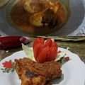 Cooksnap dari Eka Purwaningsih untuk resep Ayam Bakar Bumbu Rujak - Jawa Timur