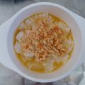 Cooksnap dari Vivi Tjong untuk resep MPASI 10M+ : Ayam Gurih