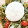 Cooksnap de Carla Sofia quando cozinhou Salada de Burrata.