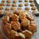 Cooksnap dari Mom's Syaqie untuk resep Garlic Cheese Cookies