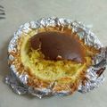 輕鬆小廚 的 輕乳酪蛋糕 cooksnap