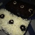 Cooksnap dari Dwi Andriani Muhtar untuk resep Brownies Lumer