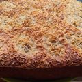 Cooksnap dari Kharurinisa Budiman untuk resep Bolu pisang panggang takaran sendok