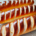 El cooksnap de Encarna Pérez (La Cocina De Encarni) cuando hizo Pan para torrijas.