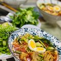 Cooksnap của Thuy Vu Thanh khi họ làm theo món Mì Sườn Kho