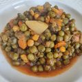 Cooksnap από alsi στη συνταγή Αρακάς με καλαμπόκι