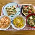 なつき☆ミ's cooksnap of when they made 鶏むね肉１枚で＊節約なのに美味！棒餃子.