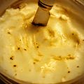 Julie T.'s cooksnap of when they made Unsalted Butter.