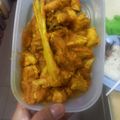 Cooksnap dari Mala untuk resep Ayam palekko