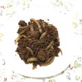 Cooksnap dari Candy untuk resep Beef yakiniku ala yoshinoya