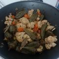 El cooksnap de CRISTINO PEREZ VITE cuando hizo Chiles en Vinagre.