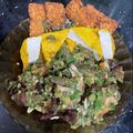 Cooksnap dari Herlina lenda untuk resep Ayam goreng lengkuas