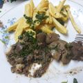Beres Erzsebet Albert Erzsebet Cooksnap-ja, amikor elkészítette a(z) Sütőtökkrémleves rozmaringos krutonnal receptet.